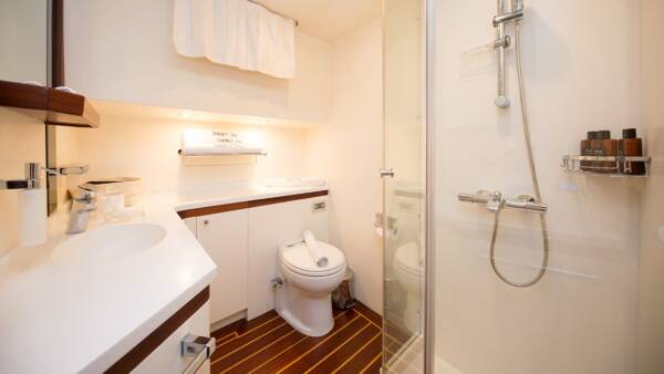 Serenity 86 Gulet - Image 24