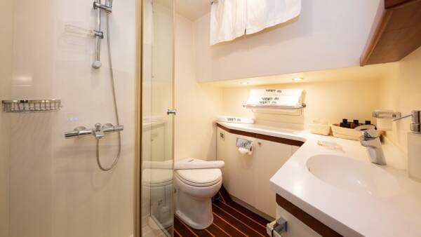 Serenity 86 Gulet - Image 25