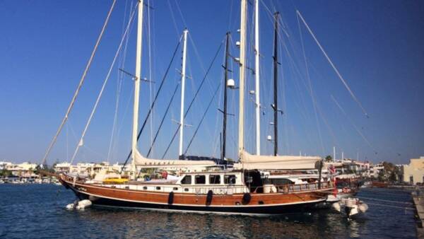 Gulet Smyrna - Image 4