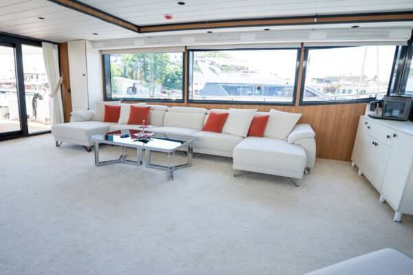 Trawler Almila - Image 8