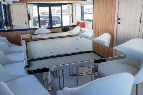 Trawler Almila - Image 13