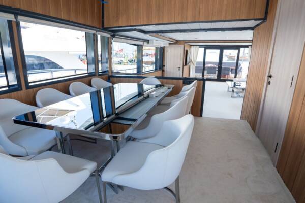 Trawler Almila - Image 16