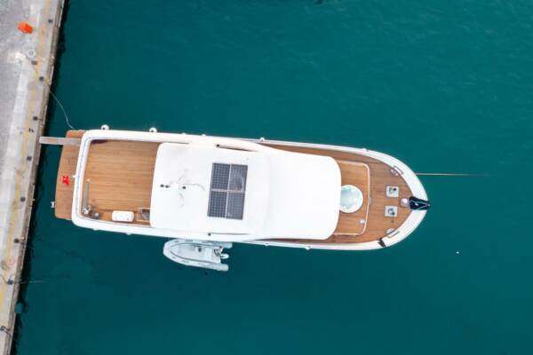 Trawler Almila - Image 3