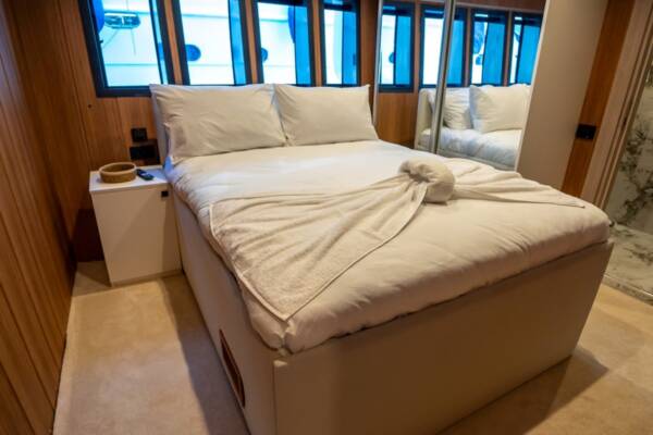 Trawler Almila - Image 24