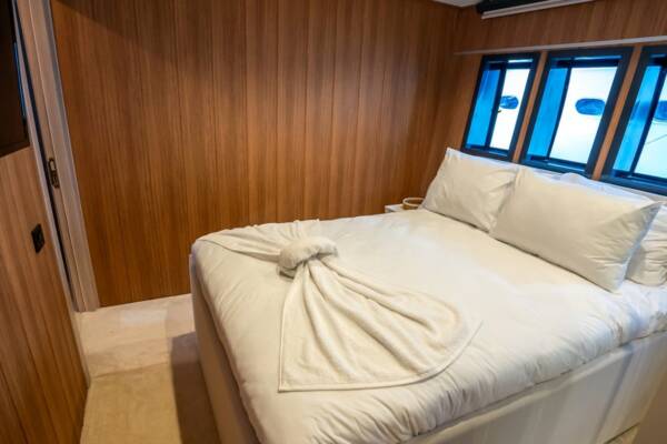 Trawler Almila - Image 22