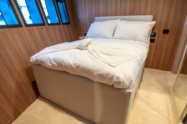 Trawler Almila - Image 28