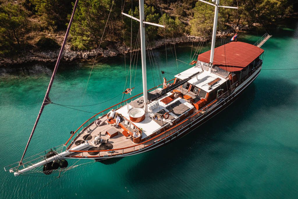 Gulet Croatia