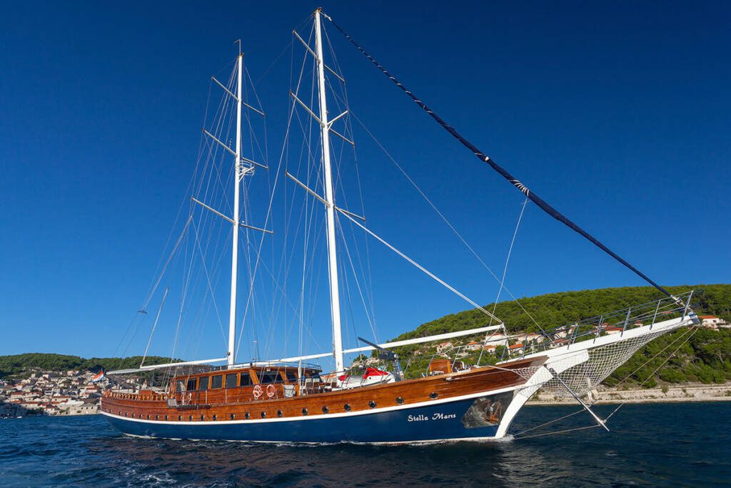 Stella Maris