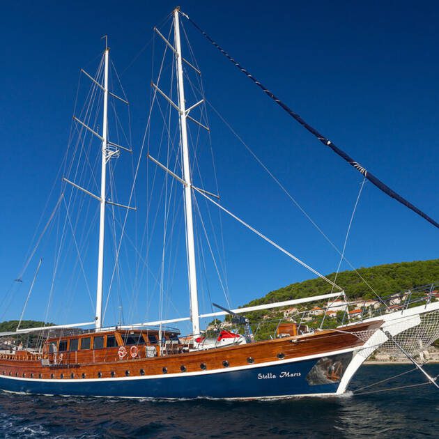 Stella Maris