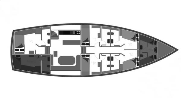 Gulet Anđeo - Image 22