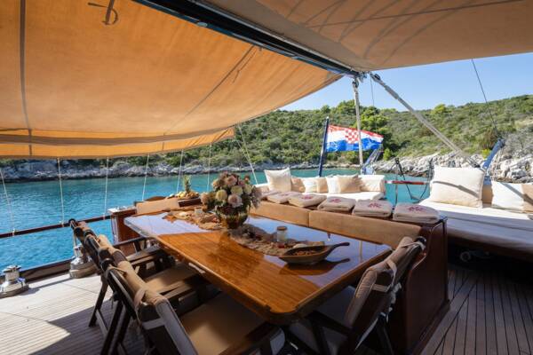 Gulet Pacha - Image 7