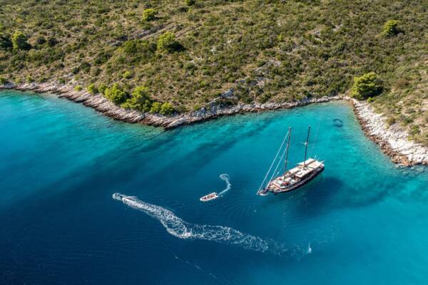 Gulet Pacha - Image 22