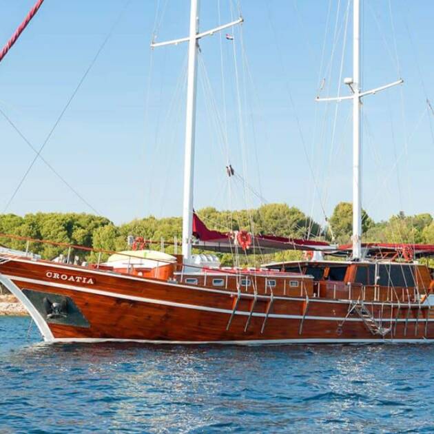 Croatia