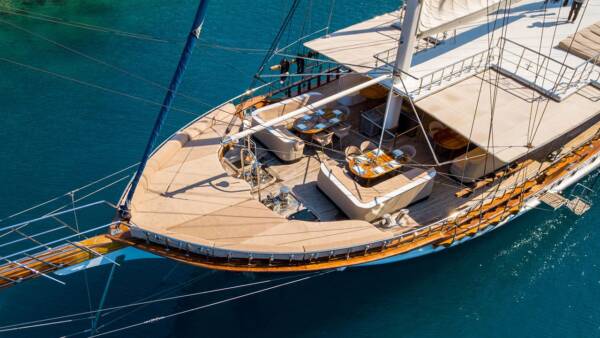 Gulet Admiral - Image 11