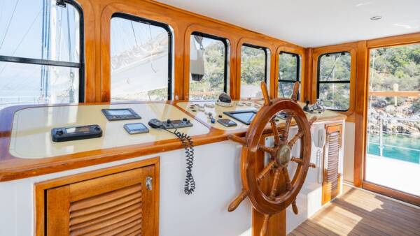 Gulet Admiral - Image 20