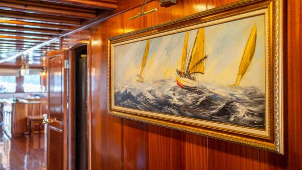 Gulet Admiral - Image 22