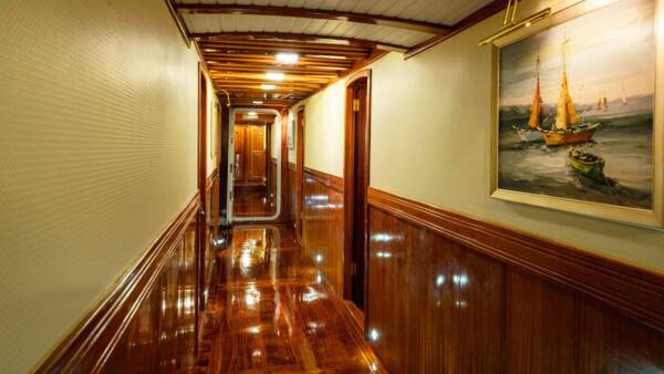 Gulet Admiral - Image 24