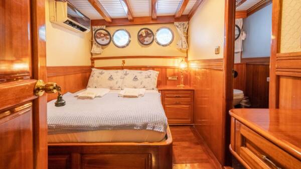 Gulet Admiral - Image 27