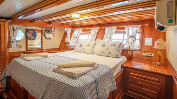 Gulet Admiral - Image 28