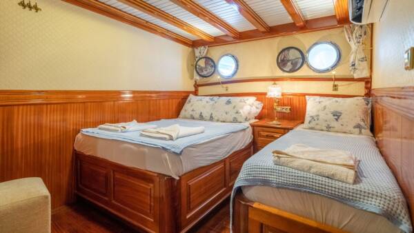 Gulet Admiral - Image 30