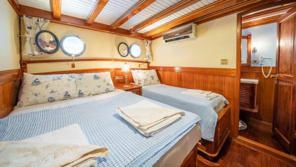 Gulet Admiral - Image 31