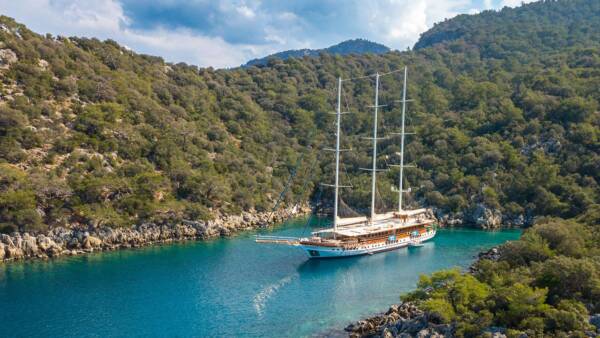 Gulet Admiral - Image 5