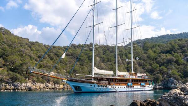 Gulet Admiral - Image 6