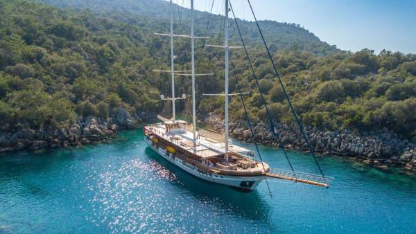 Gulet Admiral - Image 7