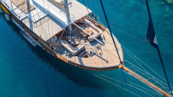 Gulet Admiral - Image 10