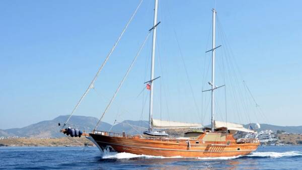 Gulet Artemis & Simay - Image 11