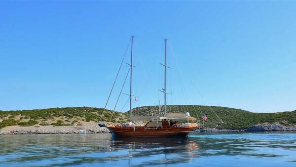 Gulet Artemis & Simay - Image 12