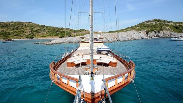 Gulet Artemis & Simay - Image 14