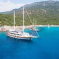 How Much Does a Gulet Charter in Turkey Cost in 2027?