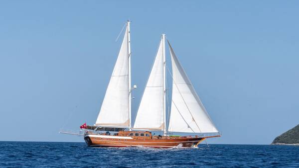 Gulet Lorient - Image 2