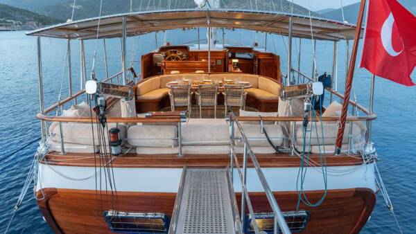 Gulet Lorient - Image 17