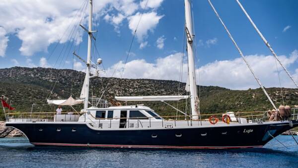 Gulet Luja - Image 7