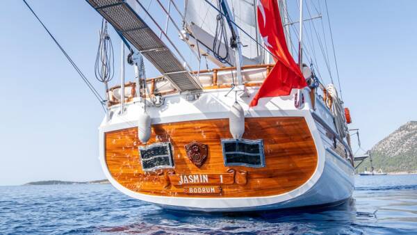 Jasmin 1 - Image 9