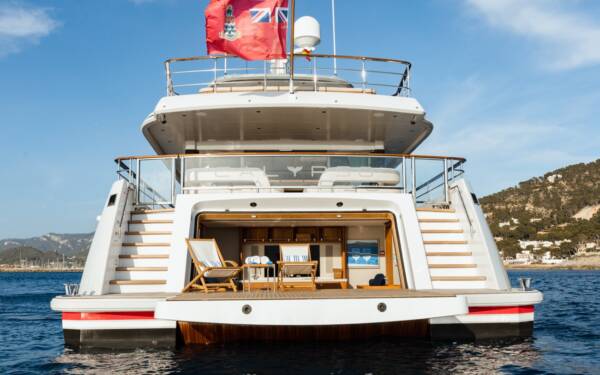 Calypso I - Image 18
