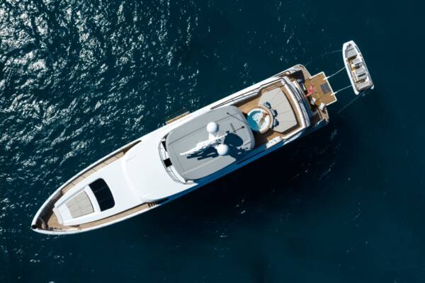 Calypso I - Image 30