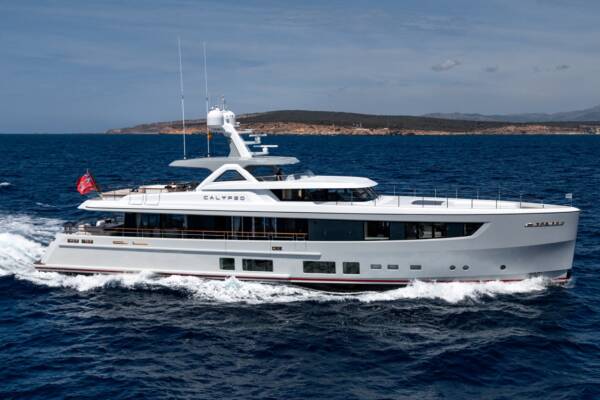 Calypso I - Image 32