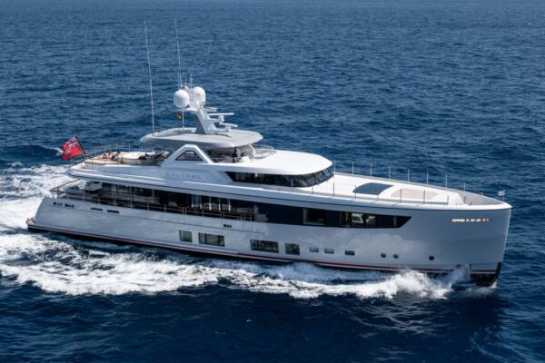 Calypso I - Image 33