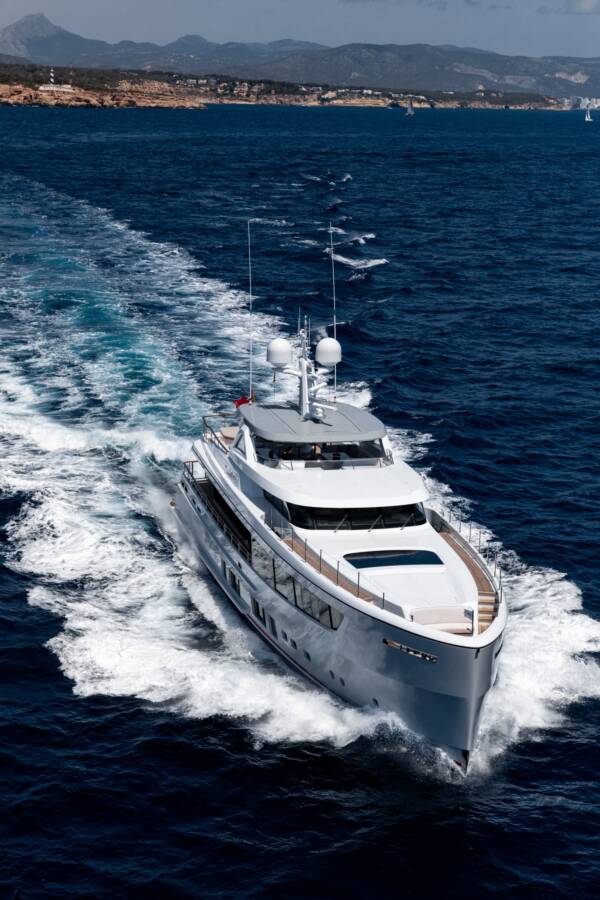 Calypso I - Image 34