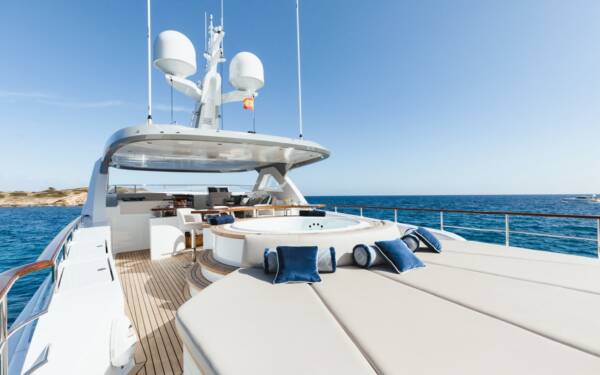 Calypso I - Image 35