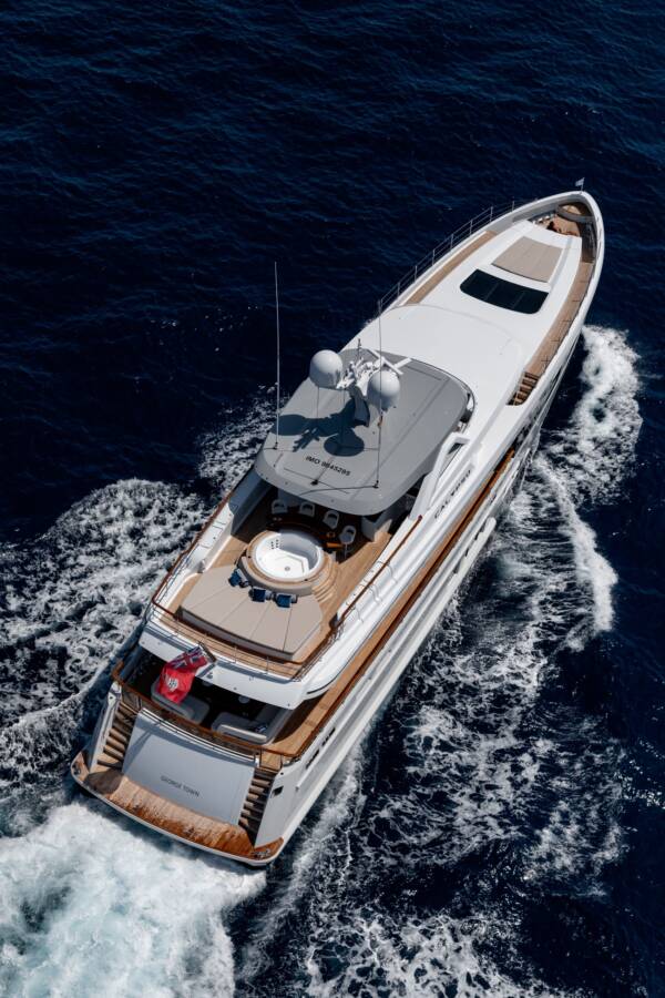 Calypso I - Image 36