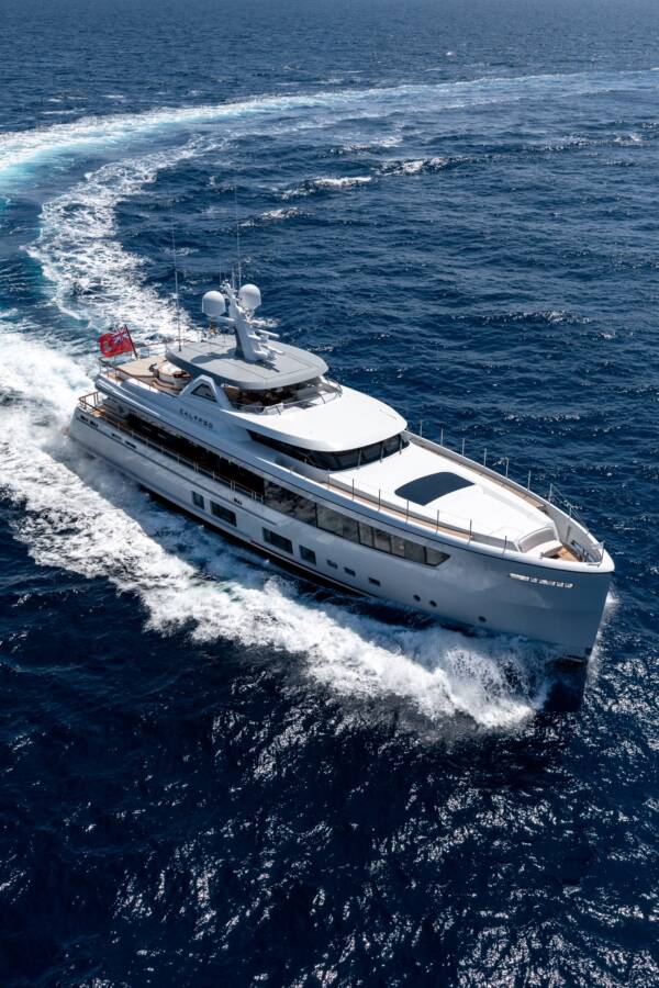 Calypso I - Image 37