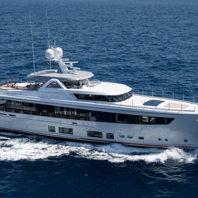 Calypso I