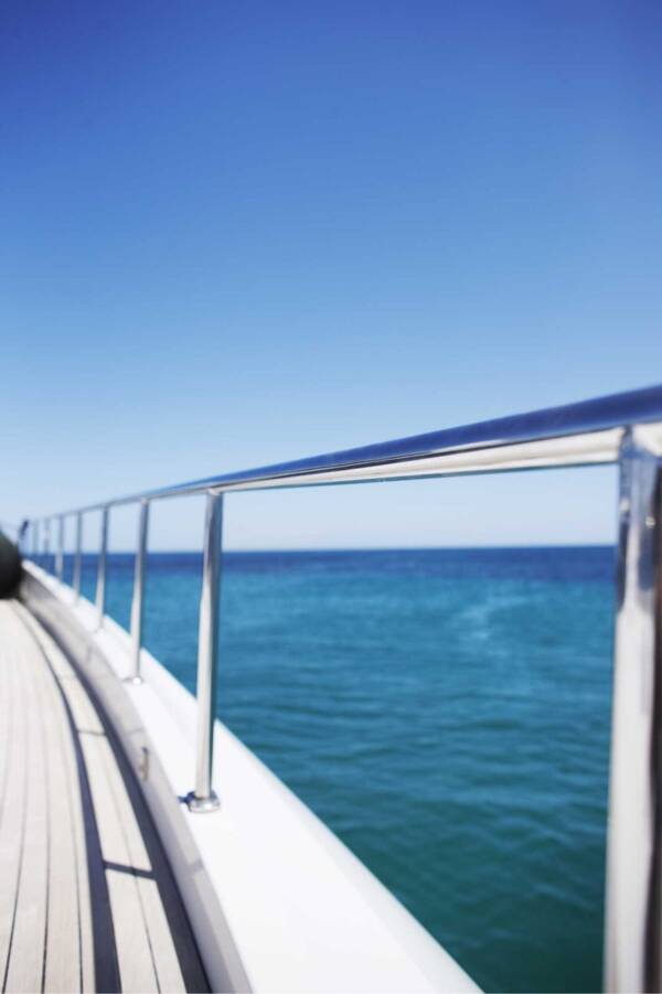 Infinity Pacific - Image 2