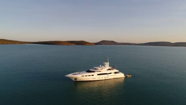 Infinity Pacific - Image 10