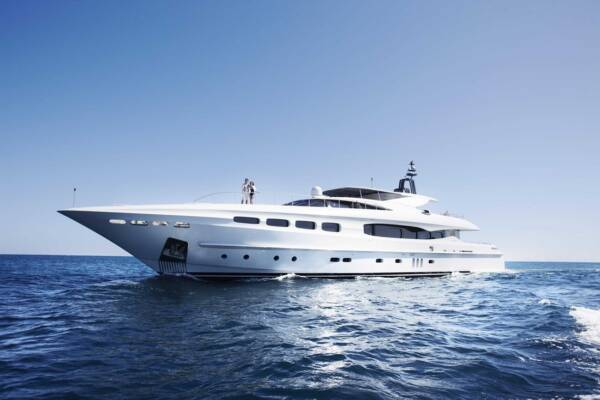 Infinity Pacific - Image 12