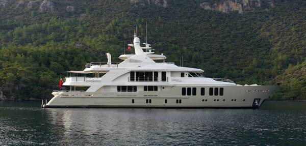 Orient Star